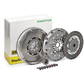 schaeffler luk Kupplungssatz LuK 600 0320 00