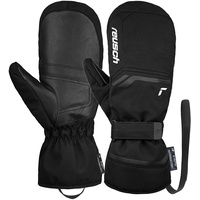Primus R-TEX® XT Fäustlinge mit Handgelenksschlaufe und wasserdichter Membran, angenehm warme Skihandschuhe Softshellhandschuhe Schneehandschuhe