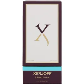 Xerjoff Erba Pura Eau de Parfum 100 ml