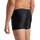 Arena Badehose Openings Swim Short Black/Turquoise 6