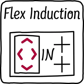 Neff N90 T69PTX4L0 Induktionskochfeld Autark