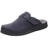 Herren Schuh der Marke Rohde in der Farbe Blau - 43 EU Weit