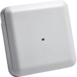Cisco Aironet 3802I Access Point Drahtloser Access Point - Wi-Fi 5 - 2,4 GHz, 5 GHz