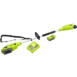 Zipper ZI-MOS40V Akku-Motorsense