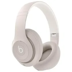 Beats Studio Pro Kopfhörer – Kopfhörer mit Mikrofon, ohrumschließend, Sandstone