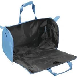 Travelite Kleidersack Basics Garment Bag Denim