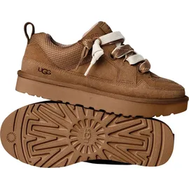 UGG Australia Ugg Lowmel Chestnut - 43