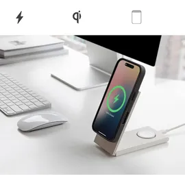 Native Union iPhone 17 Pro Max Classic Case mit MagSafe grün