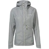 Vaude Scopi 2.5l Jacke - Lightgrey - 42