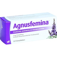 Hübner Agnusfemina