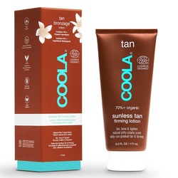 Coola Tan Sunless Tan Gradual Selbstbräuner 177 ml