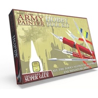 Army Painter Hobby Werkzeugsatz