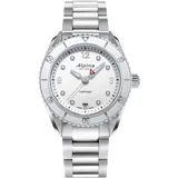 Alpina Geneve COMTESSE SPORT AL-240SD3C6B Damenarmbanduhr Swiss Made