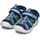 GEOX Vaniett Blau 29