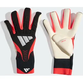 adidas Predator Pro Black/Black/Crystal Sky 10,5
