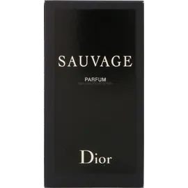 Dior Sauvage Parfum 60 ml