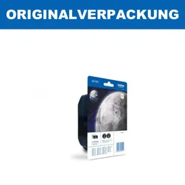 Brother LC-1000BK schwarz 2er Pack