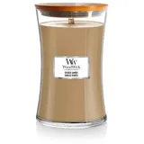 Woodwick Gilded Sands Duftkerze 610 g