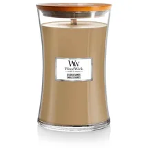 Woodwick Gilded Sands Duftkerze 610 g