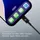 Beats USB-A zu USB-C gewebtes Kabel 1.5 m Bolt Black