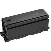 Corsair MP700 PRO 4TB PCIe M.2 SSD with Cooler