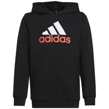 Adidas Essentials Two-Colored, BLACK/BRIRED, 152