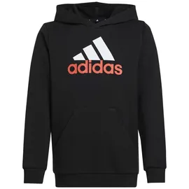 Adidas Essentials Two-Colored, BLACK/BRIRED, 152