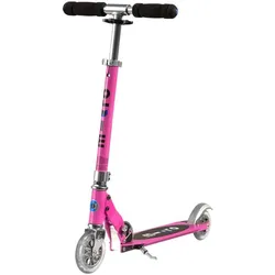 Micro Scooter Sprite pink rosa No Size