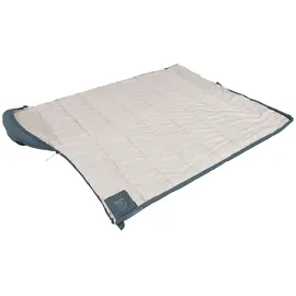 Outwell Campion Lux Schlafsack - Blue - Normal