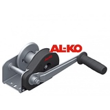 AL-KO Original Seilwinde OPTIMA, Typ 351, 350 kg, o. Seil