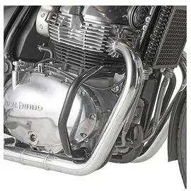 GIVI Sturzbügel Schutzbügel für Motorrad schwarz