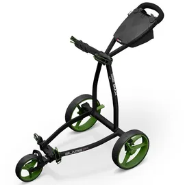 Big MAX Blade IP 2.0 - phantom black/lime