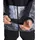QUIKSILVER Sycamore Snow Jacke, Bedruckt, Schwarz, Größe M