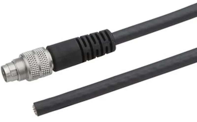 Ipf Electronic Anschlusszubehör VK207B45