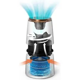 Philips HU3918/10 Luftbefeuchter