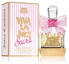 Juicy Couture Viva La Juicy Sucré Eau de Parfum