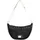WOUF Umhängetasche Downtown Crossbody Bag onyx