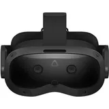 HTC Vive Focus Vision Virtual Reality Brille Schwarz 128 GB