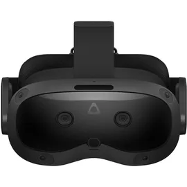 HTC Vive Focus Vision Virtual Reality Brille Schwarz 128 GB