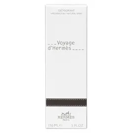 Hermès Voyage d'Hermès Deodorant Spray 150 ml