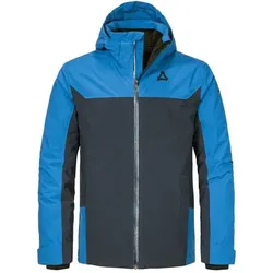 SCHÖFFEL Herren Funktionsjacke Jacket Style, navy blazer, 50