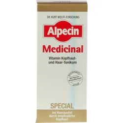 Alpecin MED.Special Vitamim Kopfhaut-u-Haarton. 200 ml