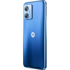 Motorola Moto g54 5G 8 GB RAM 256 GB Power Edition Pearl Blue