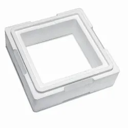 VEPATIM 12x Zwischenringe 6,2L für Isolierboxen SP-505710