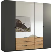 WIMEX Drehtürenschrank »Borneo«, braun
