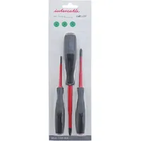 Intercable Schraubendreher-Set VDE 1399004