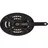Shimano FC-M371 175 mm 48-36-26 Zähne