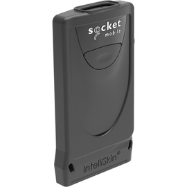 Socket Mobile DuraScan D840 Tragbares Barcodelesegerät 1D Linear Schwarz