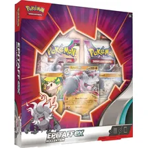 Pokémon Epitaff-ex Kollektion Box