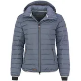 Blue Wave DAMEN STEPJACKE IRINA (2552-41) - 46